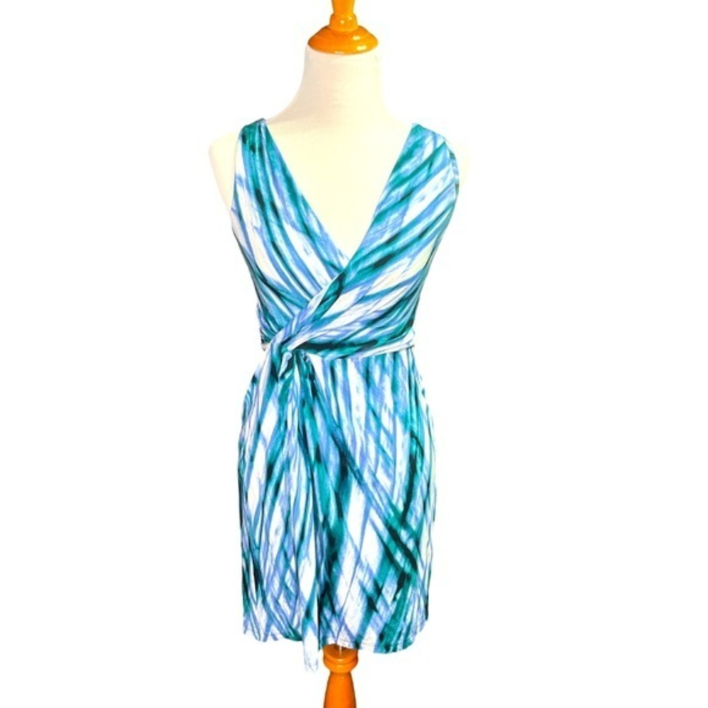 Anne Klein size MP watercolor design‎
